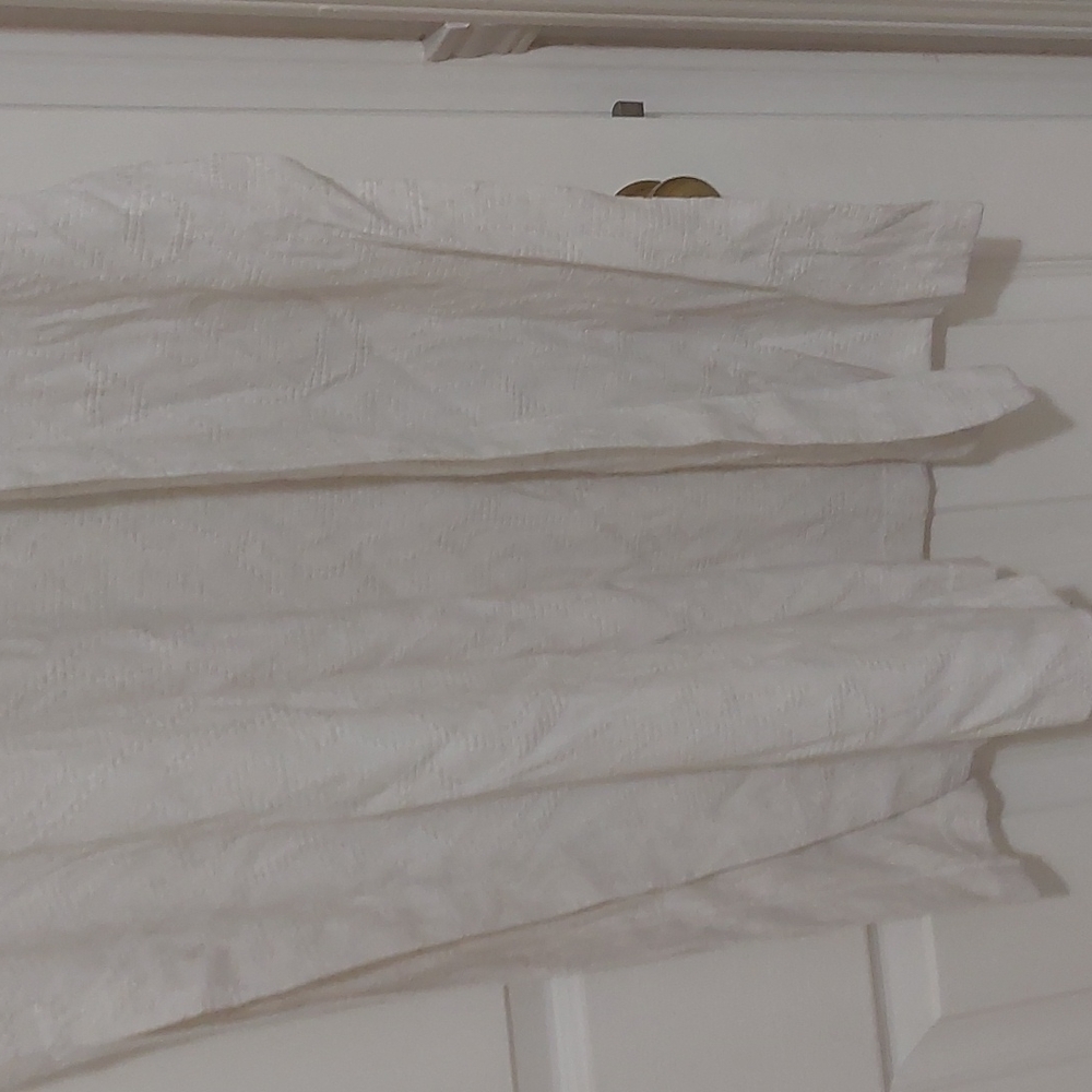 Linen blend duster - Picture 5 of 7